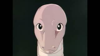 'I'll Find My Darling, No Matter What!' (Urusei Yatsura 3: Remember My Love)
