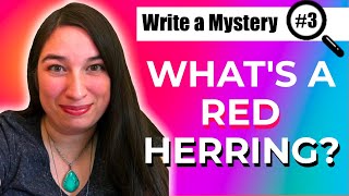 Celebrity Everything I Know About Writing Red Herrings Net Worth
