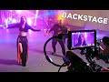 SINHERESY - Castaways (Backstage Video)