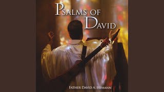 Psalm 51- Have Mercy on Me O God