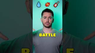 Emoji Beatbox Battle 💧vs 🎸