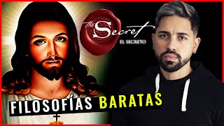 No Existe Tal Secreto - La Farsa De La Ley De Atracción