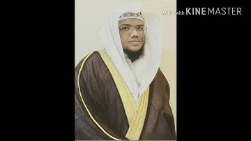 الشيخ زبير الأركاني تلاوه حجازيه جميلة من " سورة الزمر "
