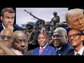 NOBLE MARARA GUSHYINGURA KARASIRA MUSEVENI TSHISEKEDI MUKURASA KAGAME 