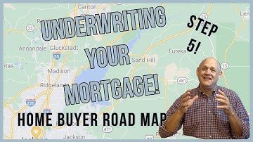 The Ultimate Guide To Mastering The Mortgage Underwriting Process