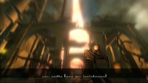 FEAR 2 Replica Gone Rogue Community Trailer