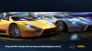 Asphalt 8 Forum Challenge Dodge Dart Season 9 Best Time 1st Attempt- 1:35:815