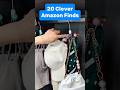 20 AWESOME Amazon Finds #shorts #amazonfinds #products #gadgets #amazon productreview