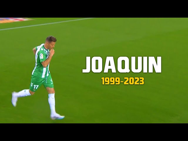 Joaquin Skills & Goals (Career Highlights) class=