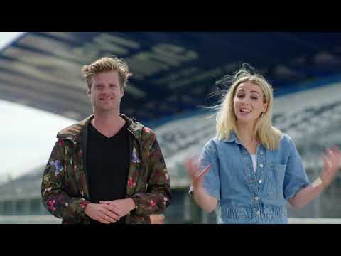The best ways to travel to the Formula 1 Heineken Dutch Grand Prix!