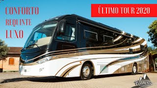 ÚLTIMO TOUR 2020! by vettura motor homes 24,481 views 3 years ago 5 minutes, 30 seconds