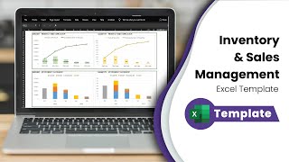 The inventory spreadsheet can be downloaded for free from,
https://indzara.com/2013/07/inventory-and-sales-manager-excel-template/
this and sa...