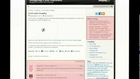 Varnish and HTTP acceleration