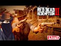 LAST STREAM OF 2023🤗| Red Dead Redemption 2!! | | IMMORTALxOP