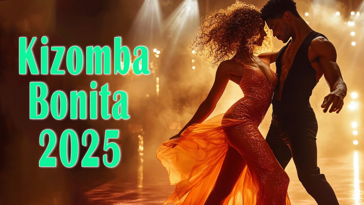 Urban Kizomba 2025 – Real Flow, Real Connection