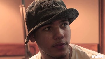 ♕ Joel Compass interview ♕