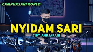 Nyidam Sari Cover Koplo Version