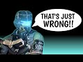 Dead Space 2 Is Messed Up!!