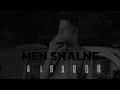 Omar Men Shalni Official Lyric Video عمر مين شالني 2025 