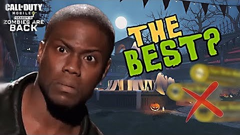 THIS IS HACK!     -     HOW TO WIN EVERY SUPER ATTACK OF THE UNDEAD