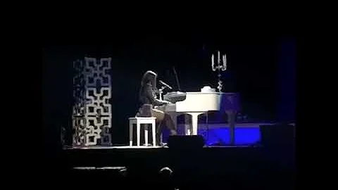 Toni Braxton Singing You Bring Me Joy