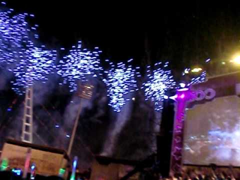 20110813 全國客家義民祭 全體合唱客家本色