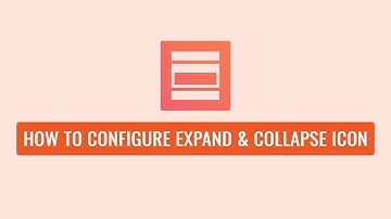 Easy Accordion Pro - How To Configure Accordion Expand & Collapse Icon