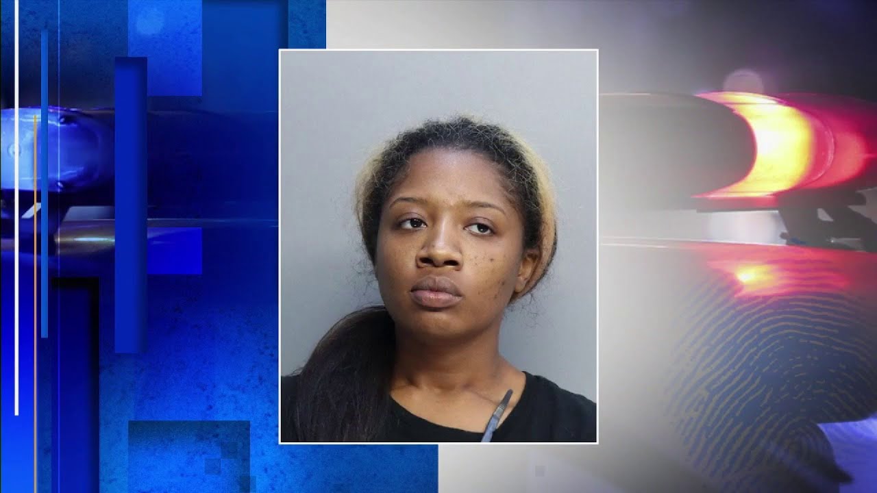 Woman arrested in Miami Beach shooting - Floridas News Woman arrested in Miami Beach shooting