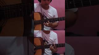 Video thumbnail of "ST 12 - Jangan Pernah Berubah (lead melodi)"
