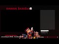 STREAM TEST