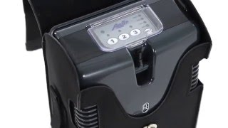 Портативный кислородный концентратор AirSep FreeStyle 3