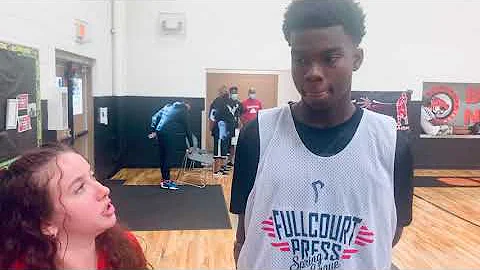 Arizona Preps Interview with AZ Compass Preps Emer...