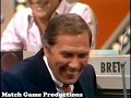 Match Game Synd. (Episode 16) (Jamie Lee Curtis First Show)