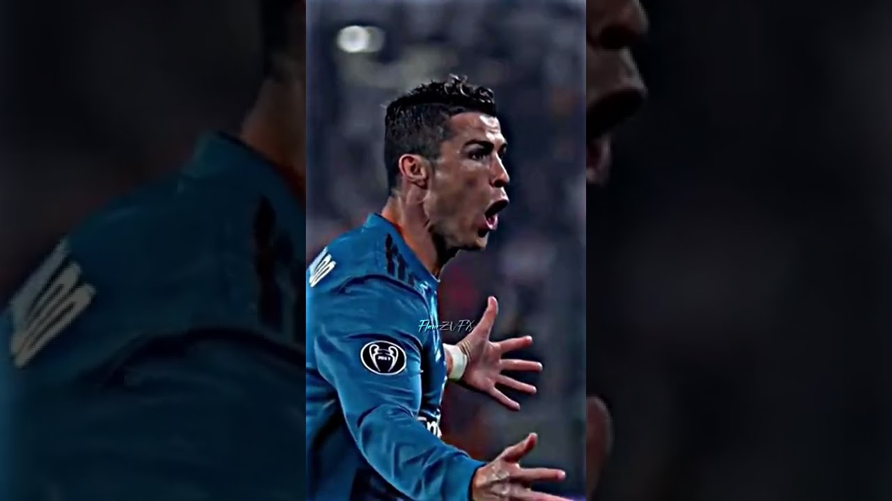 Ronaldo 🐐 Vs Pele 💫