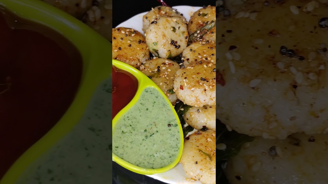 Suji Poha Recipe | Instant Healthy Breakfast | Soft & Fluffy Poha in 5 Minutes 