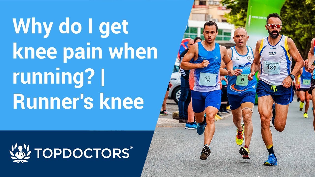 Run it s get. Runners knee.