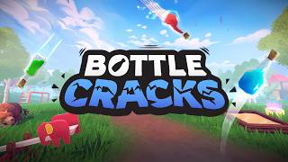 Bottle Cracks - Release Trailer screenshot 1
