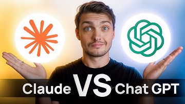 ChatGPT vs Claude: Which One Should You Use?