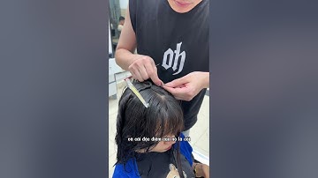 NỐI TÓC LÔNG VŨ 9D VÀ TÓC NỐI CHUN KHÁC NHAU Ở ĐIỂM GÌ ? #toc #tocdep #vungocdon