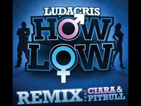 battle of the sexes ludacris