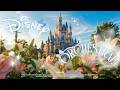 a quiet morning at cinderella castle 🦋 soft disney orchestral for reading &amp; deep focus