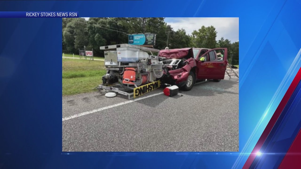 Dothan man killed in 4th of July crash, ALEA - YouTube