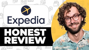 Expedia Booking Platform Honest Review - Watch Before Using