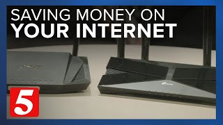 Consumer Reports: How much are you really paying for internet?