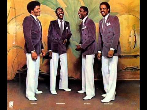 The Stylistics -   Call On You 1982