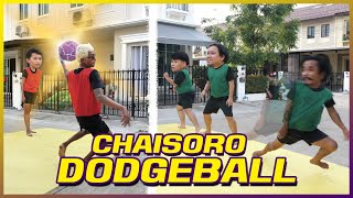 CHAISORO DODGEBALL