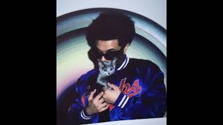 The Weeknd - Until I Bleed Out (Speed Up)