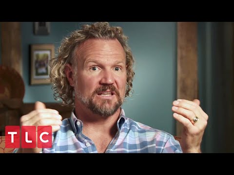 Sneak Peek: Sister Wives Season 9!