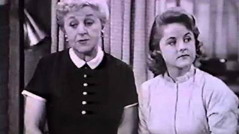 Those Whiting Girls--Margaret and Barbara Whiting,...