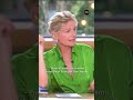 Le baiser de cinéma entre Meryl Streep et Tom Hanks chez C à Vous !